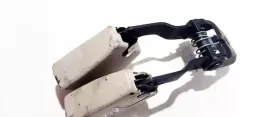 3UU50701 пряжка заднього ременя безпеки Ford Mondeo Mk III 2000