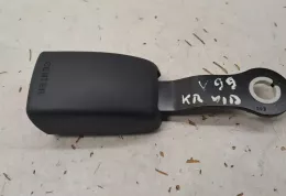 733900F010B0 пряжка заднего ремня безопасности Toyota Corolla Verso AR10 2006