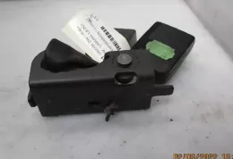 8200687446 пряжка заднього ременя безпеки Renault Laguna II 2001