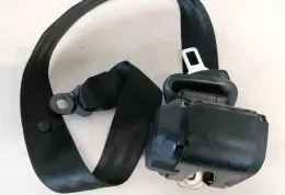 6K5857805B ремень безопасности заднего сиденья Seat Cordoba (6K) 2000
