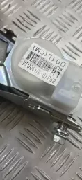 898102B300JA ремінь безпеки заднього сидіння Hyundai Santa Fe 2006