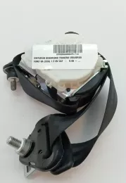 9S51B611B69AB ремень безопасности заднего сиденья Ford Ka 2008
