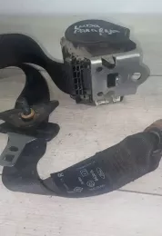 A611B68CC ремень безопасности заднего сиденья Ford Transit - Tourneo Connect 2007