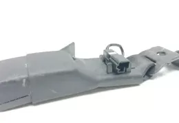 7338002110C0 ремінь безпеки заднього сидіння Toyota Corolla E120 E130