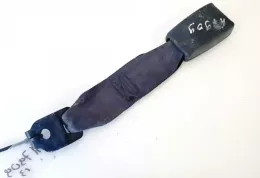 3680392 пряжка заднего ремня безопасности Honda Civic 2002