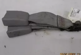 898303E200CY пряжка заднего ремня безопасности KIA Sorento 2002