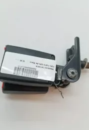 1515262 пряжка заднього ременя безпеки Ford Fiesta 1995