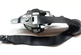 624640600C ремень безопасности заднего сиденья BMW X5 F15 2017