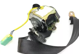 7L0887806 ремень безопасности заднего сиденья Porsche Cayenne (9PA) 2003