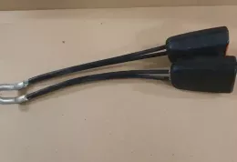 155857739B пряжка заднього ременя безпеки Volkswagen Golf I