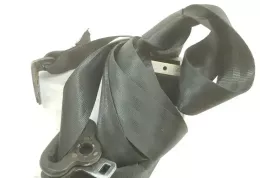 1537289 ремінь безпеки заднього сидіння Ford Fiesta 2008