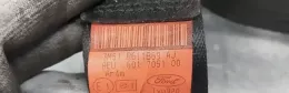 AEU601705100 ремінь безпеки заднього сидіння Ford Focus C-MAX 2006