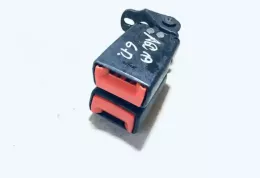 33031885 пряжка заднего ремня безопасности Ford Focus 2007