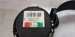 ALE621492700 ремінь безпеки заднього сидіння Audi A4 Allroad 2015