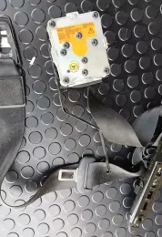 307731699G ремінь безпеки заднього сидіння Porsche Cayenne (92A) 2017