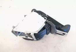 BM51611B68A ремень безопасности заднего сиденья Ford Focus 2016