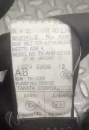 71033L ремень безопасности заднего сиденья Subaru Legacy 2009