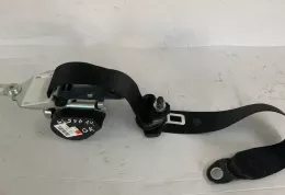 A1668601385 ремень безопасности заднего сиденья Mercedes-Benz GL X166 2014