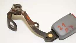 8972HE пряжка заднего ремня безопасности Peugeot 406 1998
