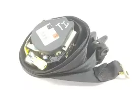 95580305101 пряжка заднього ременя безпеки Porsche Cayenne (92A) 2003