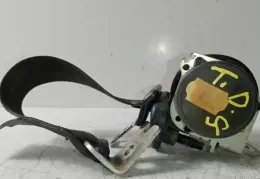2S5AB611B68 ремінь безпеки заднього сидіння Ford Fiesta