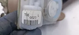 T0805272L ремень безопасности заднего сиденья Subaru Outback 2002