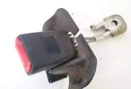 8E0857740101C пряжка заднего ремня безопасности Audi A4 S4 B6 8E 8H 2002