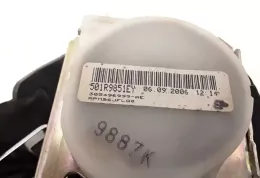 501R9851EY ремень безопасности заднего сиденья Citroen C4 Grand Picasso 2007