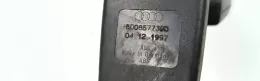 04121997 пряжка заднього ременя безпеки Audi A4 S4 B5 8D 1997