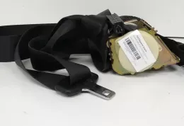 4M51A611B68AF ремень безопасности заднего сиденья Ford Focus 2005