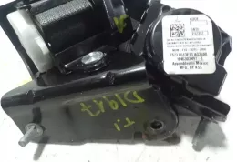 ES73F613F73AG35B8 ремень безопасности заднего сиденья Ford Mondeo MK V 2018