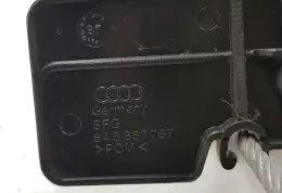 3B0857639A пряжка заднього ременя безпеки Volkswagen PASSAT B5 1998