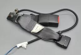 E40438045 пряжка заднего ремня безопасности Honda Accord 2009