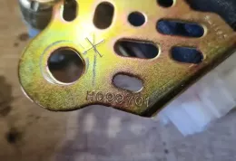 H099701 ремень безопасности заднего сиденья Toyota Corolla Verso AR10 2005