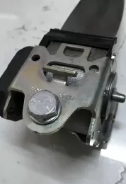 566185221 ремінь безпеки заднього сидіння Audi A6 S6 C6 4F 2010