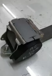 566185221 ремень безопасности заднего сиденья Audi A6 S6 C6 4F 2010