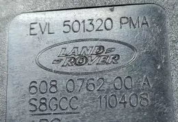 EVL501320PMA пряжка заднего ремня безопасности Land Rover Discovery 4 - LR4 2011