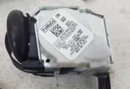 ML3B16611E50 ремень безопасности заднего сиденья Ford F150 2021