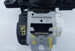34163779B ремінь безпеки заднього сидіння Volkswagen PASSAT B8 2018