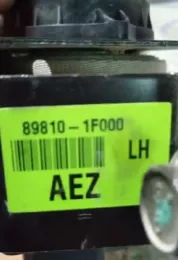 HSS650221BS0177 ремінь безпеки заднього сидіння KIA Sportage