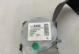 42728400 ремень безопасности заднего сиденья Buick Encore I 2019