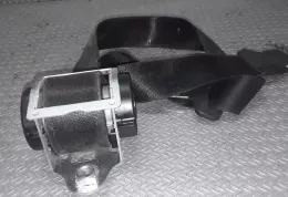 607707500C ремень безопасности заднего сиденья Opel Corsa D 2008