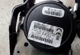 624640600D ремень безопасности заднего сиденья BMW X5 F15 2014