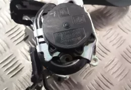 LV4BS611B68 ремінь безпеки заднього сидіння Ford Kuga III 2022