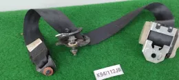898100X000 ремінь безпеки заднього сидіння Hyundai i20 (PB PBT) 2010