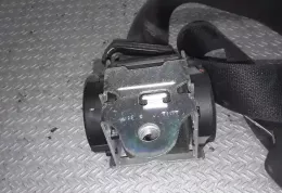 607707500C ремень безопасности заднего сиденья Opel Corsa D 2008