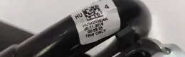 89788178 ремінь безпеки заднього сидіння BMW X3 G01 2019