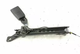 2218602369 пряжка заднього ременя безпеки Mercedes-Benz S W221 2011