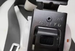 502XD9E2MW ремень безопасности заднего сиденья Opel Insignia A 2008