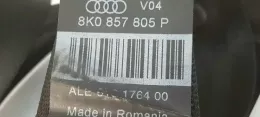 8K0857805PV04 ремень безопасности заднего сиденья Audi A5 Sportback 8TA 2011